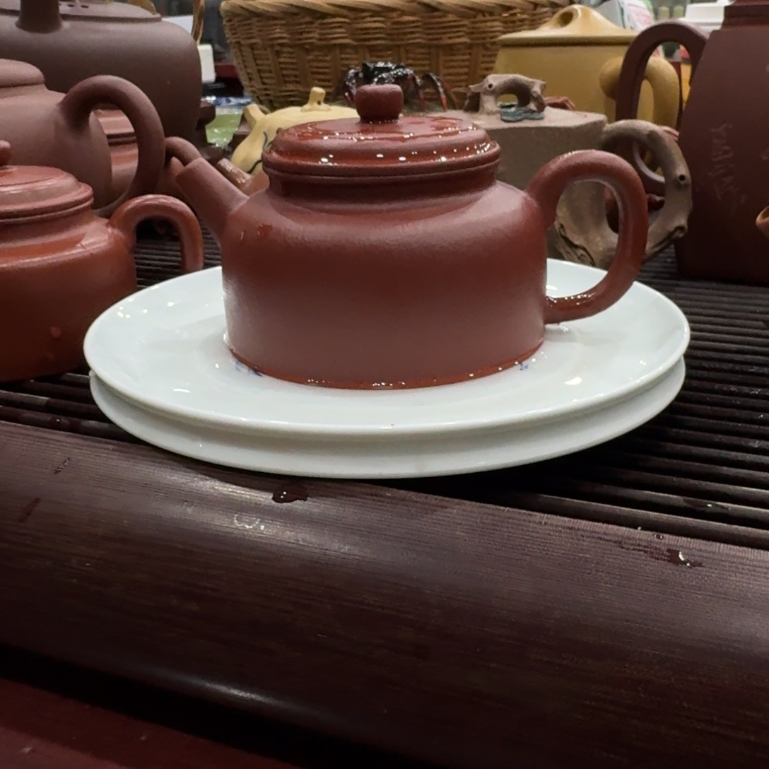 紫砂茶壶宜兴紫砂 原矿正品