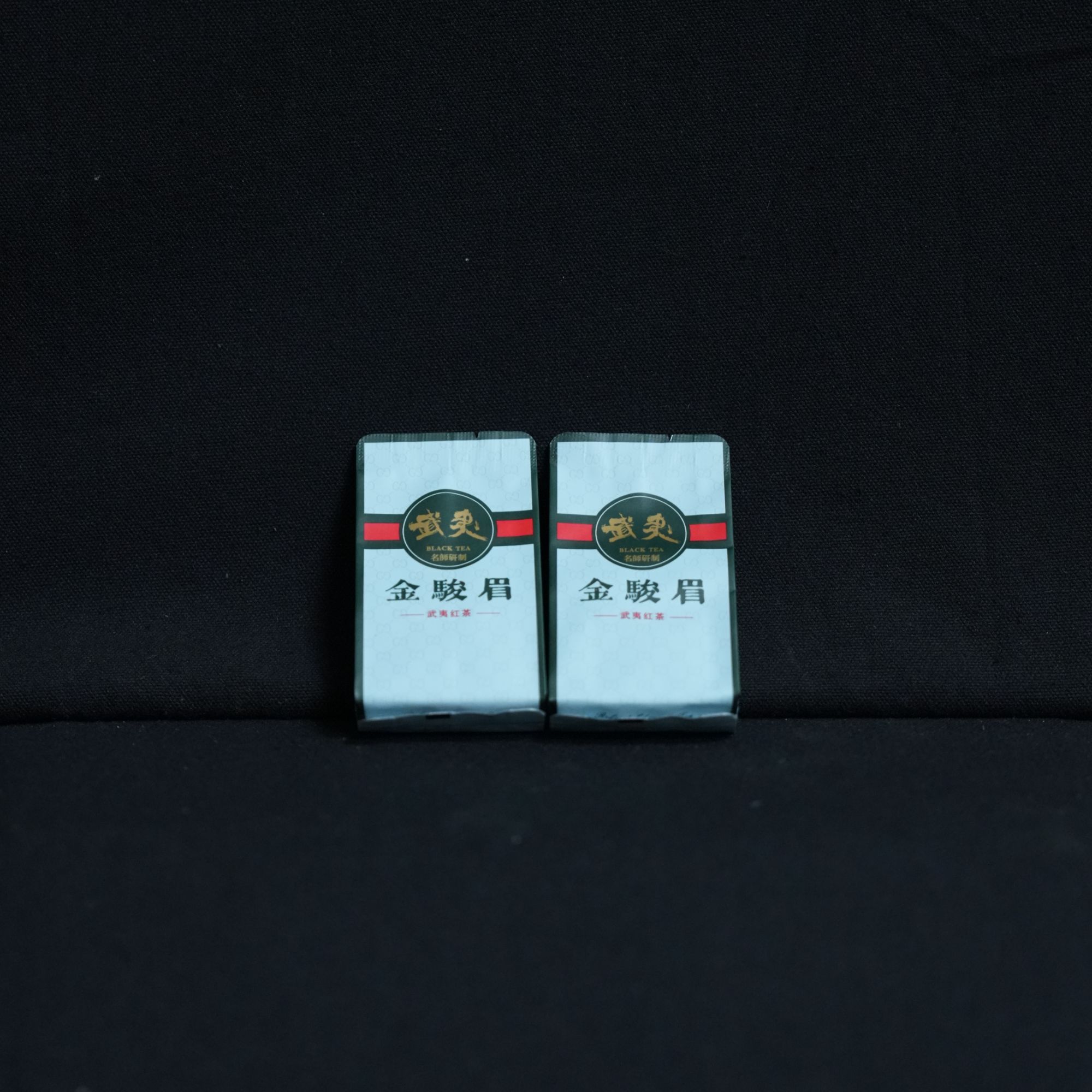 【御花窈】延平贡茶5g金骏眉红茶工作茶｛展茗专属链接｝