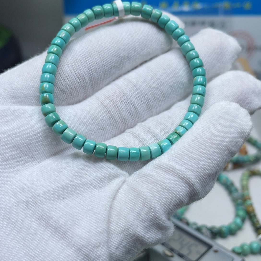 绿松石其他未镶嵌