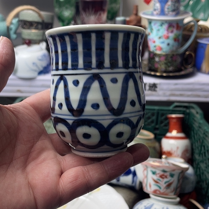 水滴瓷器水滴瓷器