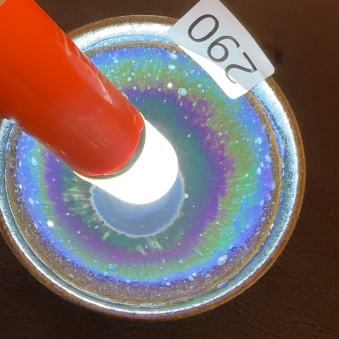 茶盏玲珑茶器主人杯