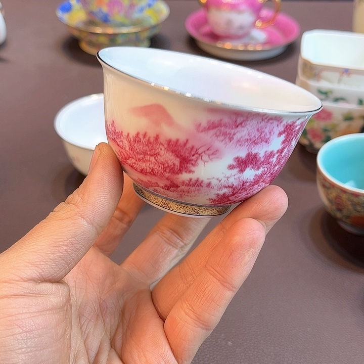 陶瓷陶瓷陶瓷茶具