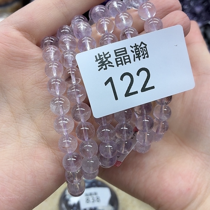 大型摆件（非配饰）未镶嵌水晶