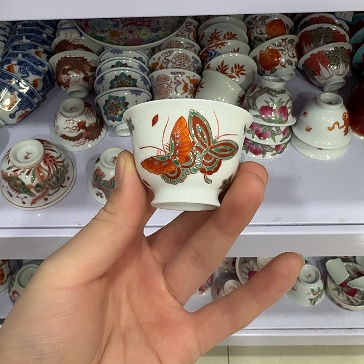 陶瓷艺术品收藏陶瓷