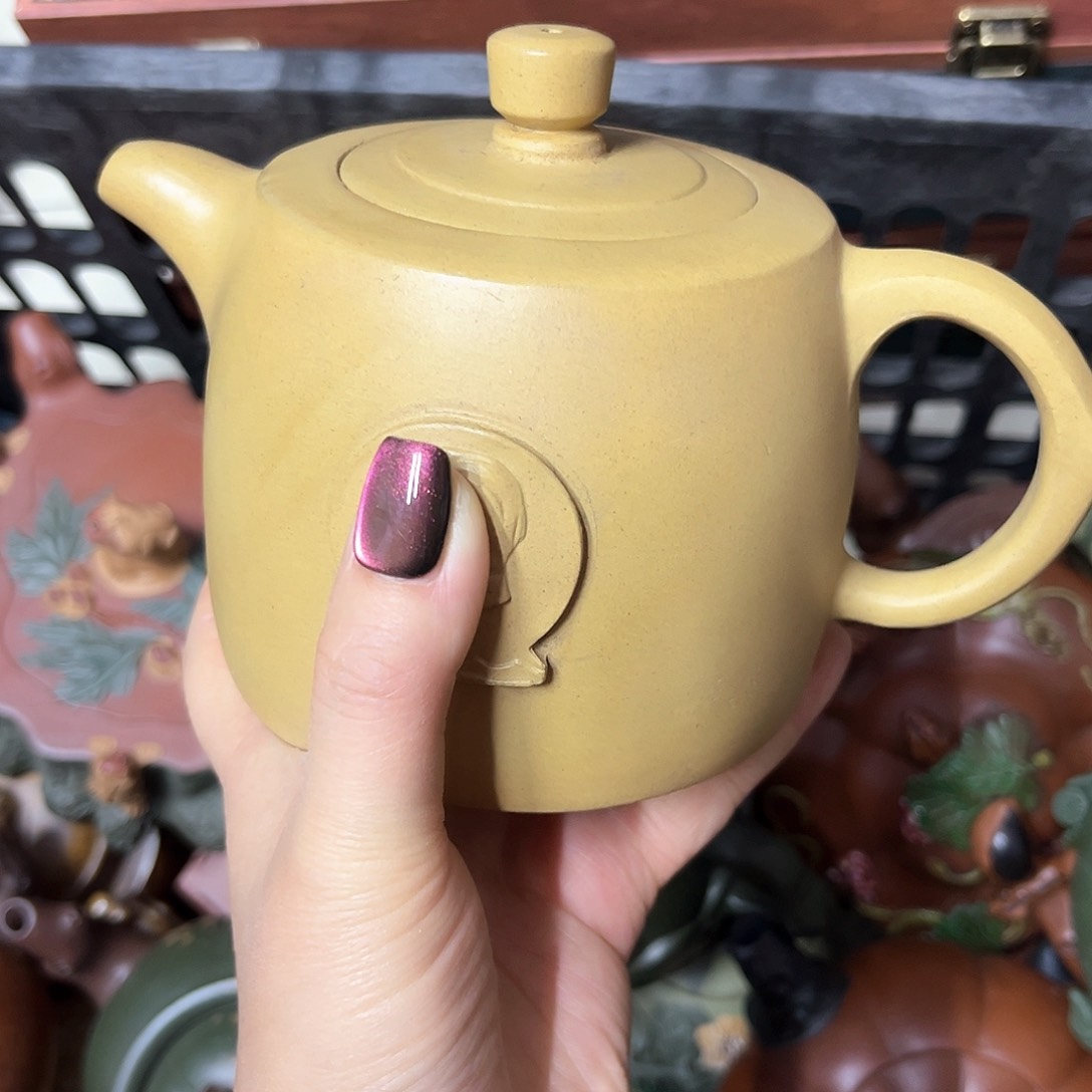 紫砂茶壶紫砂壶泡茶400