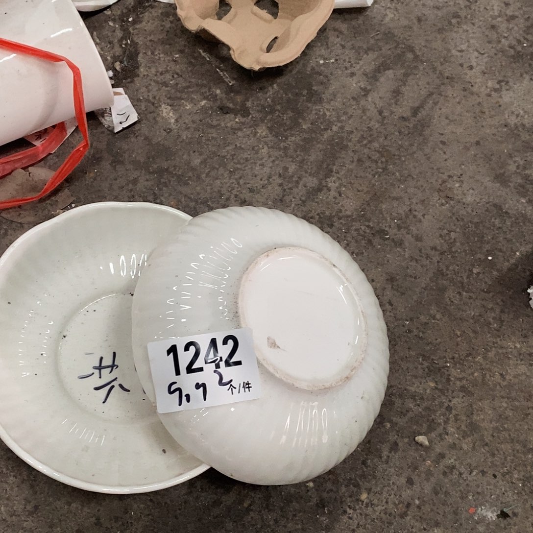 搪瓷外贸陶瓷微瑕1242