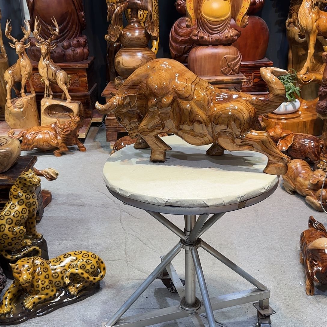 中***心香樟木香樟木材质