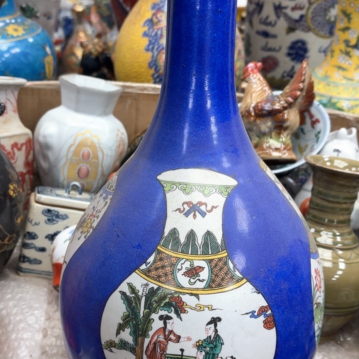 摆件 瓷器摆件 瓷器摆件