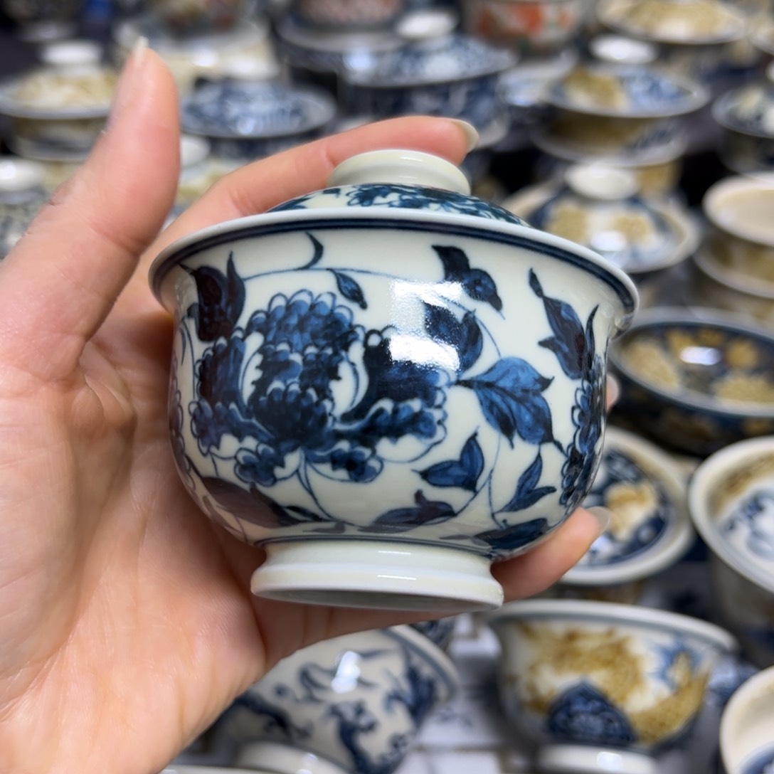 【闪购商品】陶瓷艺术有限公司