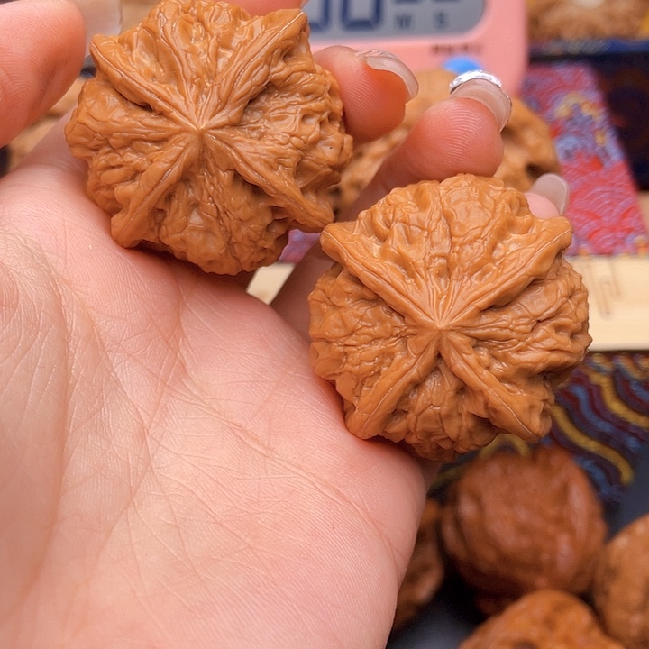 把件文玩核桃文玩核桃