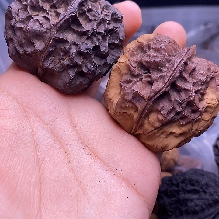 文玩核桃吊坠     192