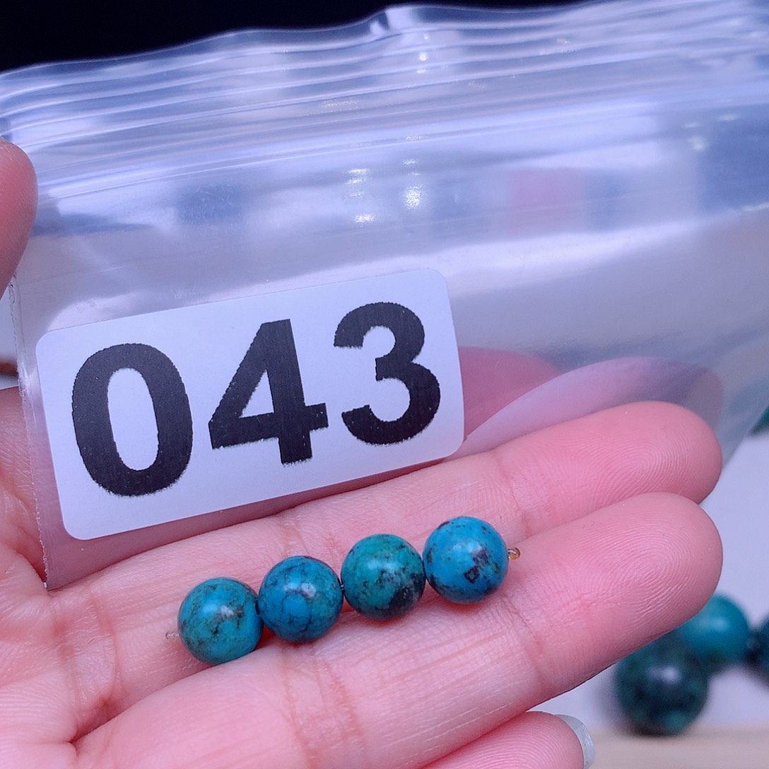 空竹粉丝专享十堰特色手工散珠