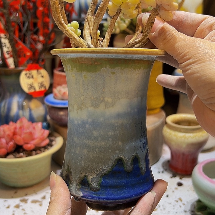 景德镇陶瓷2单包邮