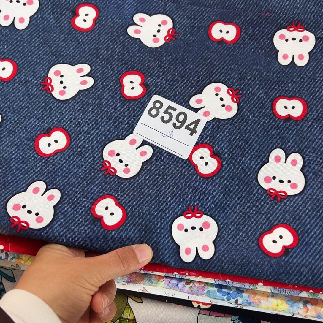 棉0.8米价纯棉8安帆布1.5米宽果子块