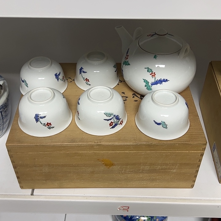摆件家居工艺品瓷器