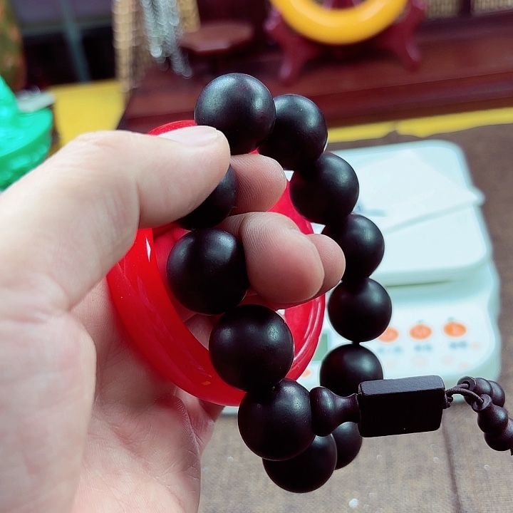 大果紫檀（缅甸花梨）305