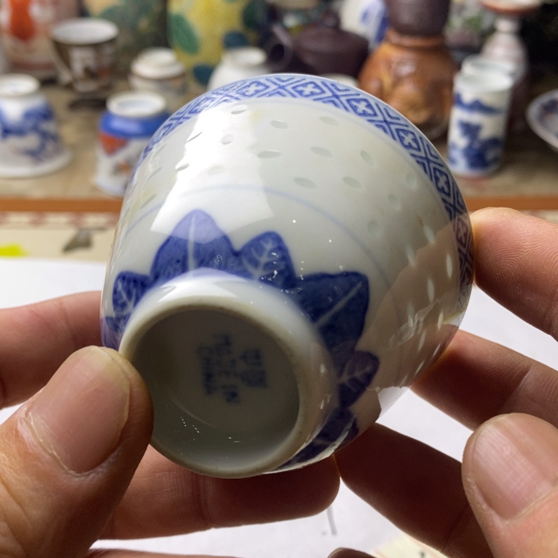 瓷片你不说实话的了你知道吧