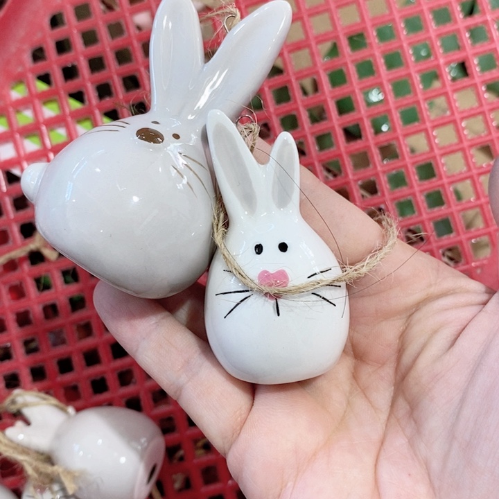 陶瓷树脂家居摆件