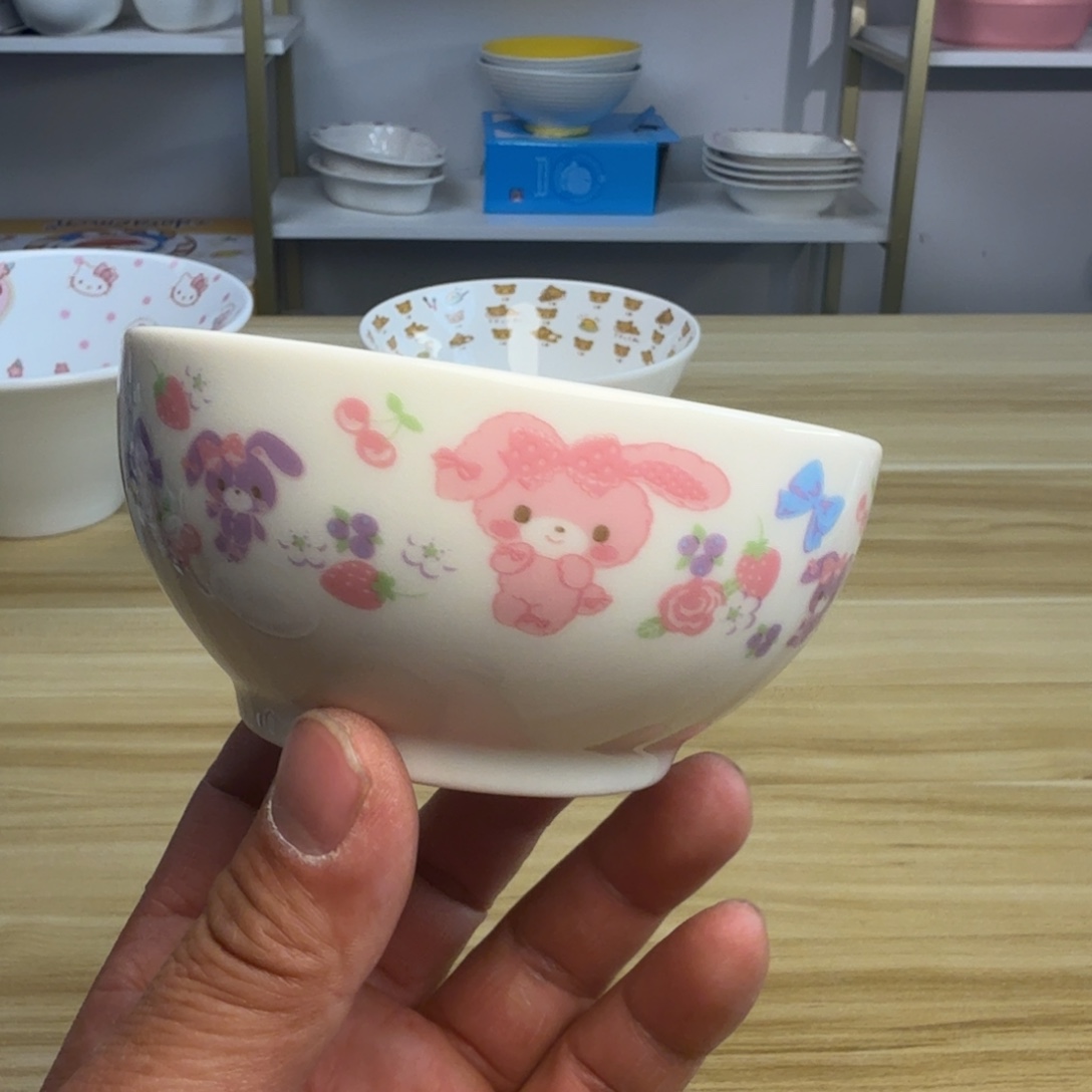 瓷片这个世界都是微瑕