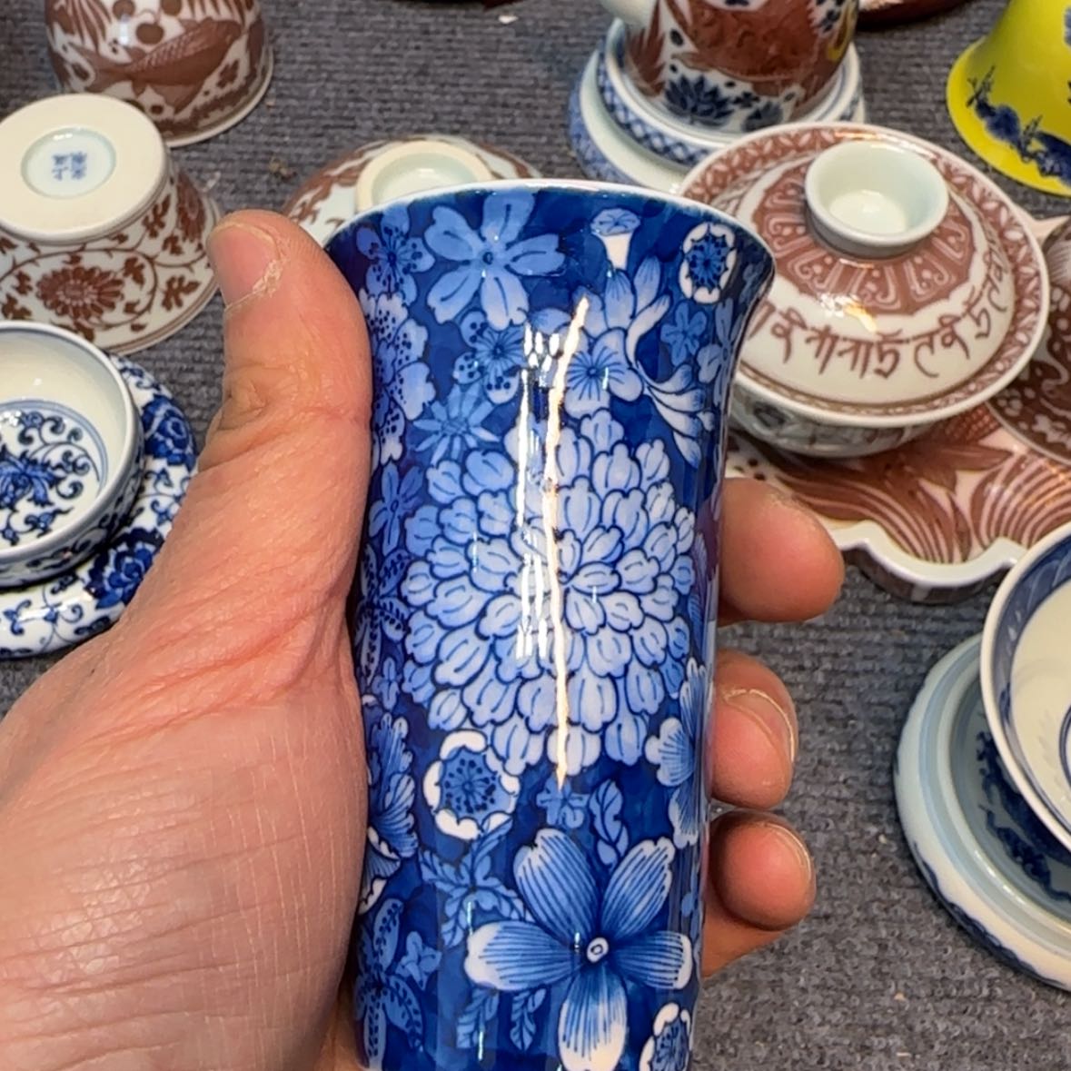 【闪购商品】景德镇陶瓷学院美术学院