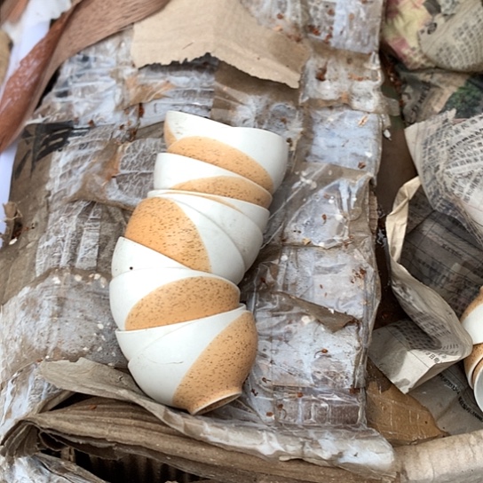 陶瓷材料研究中心紫砂