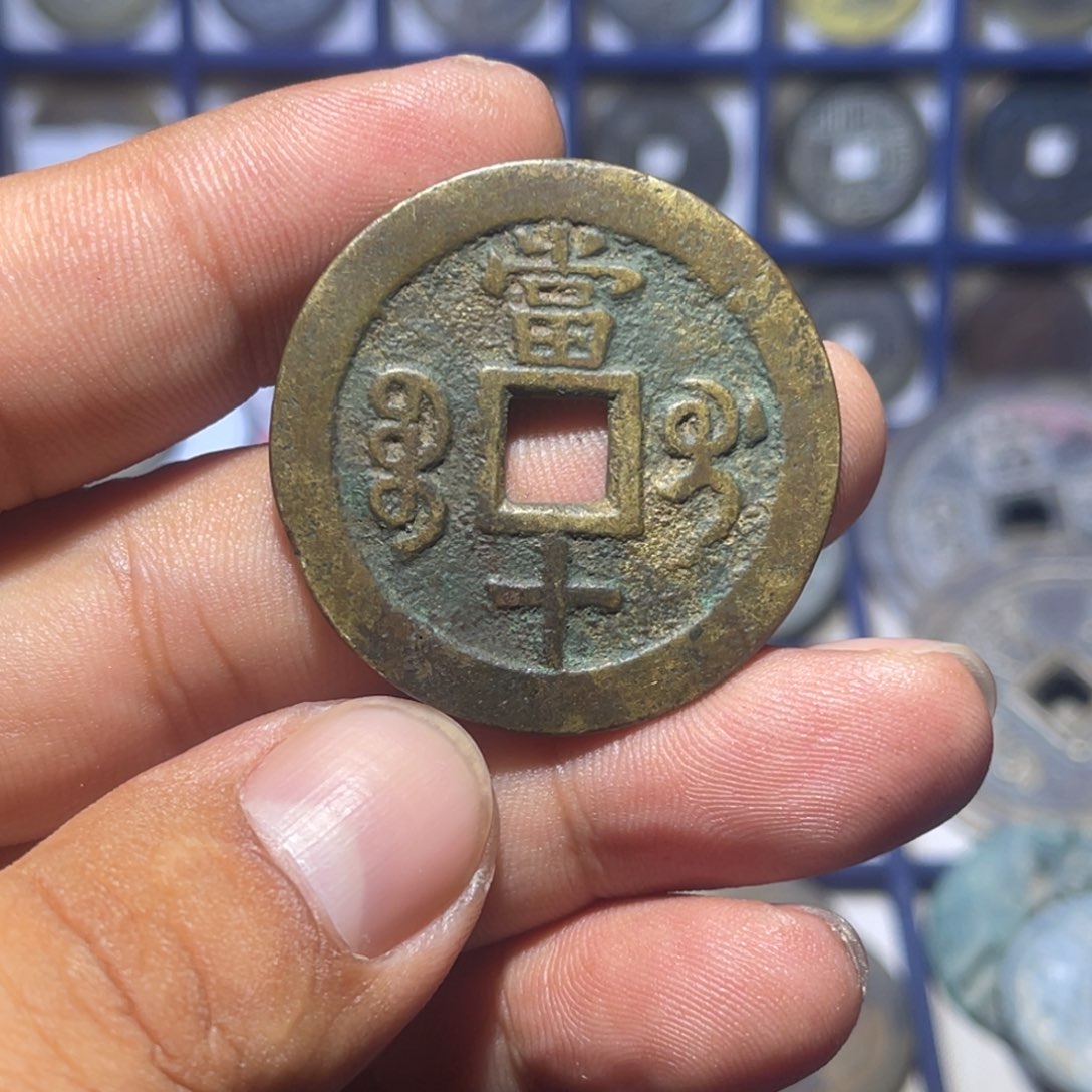 纯银翻砂铸造文创工艺品