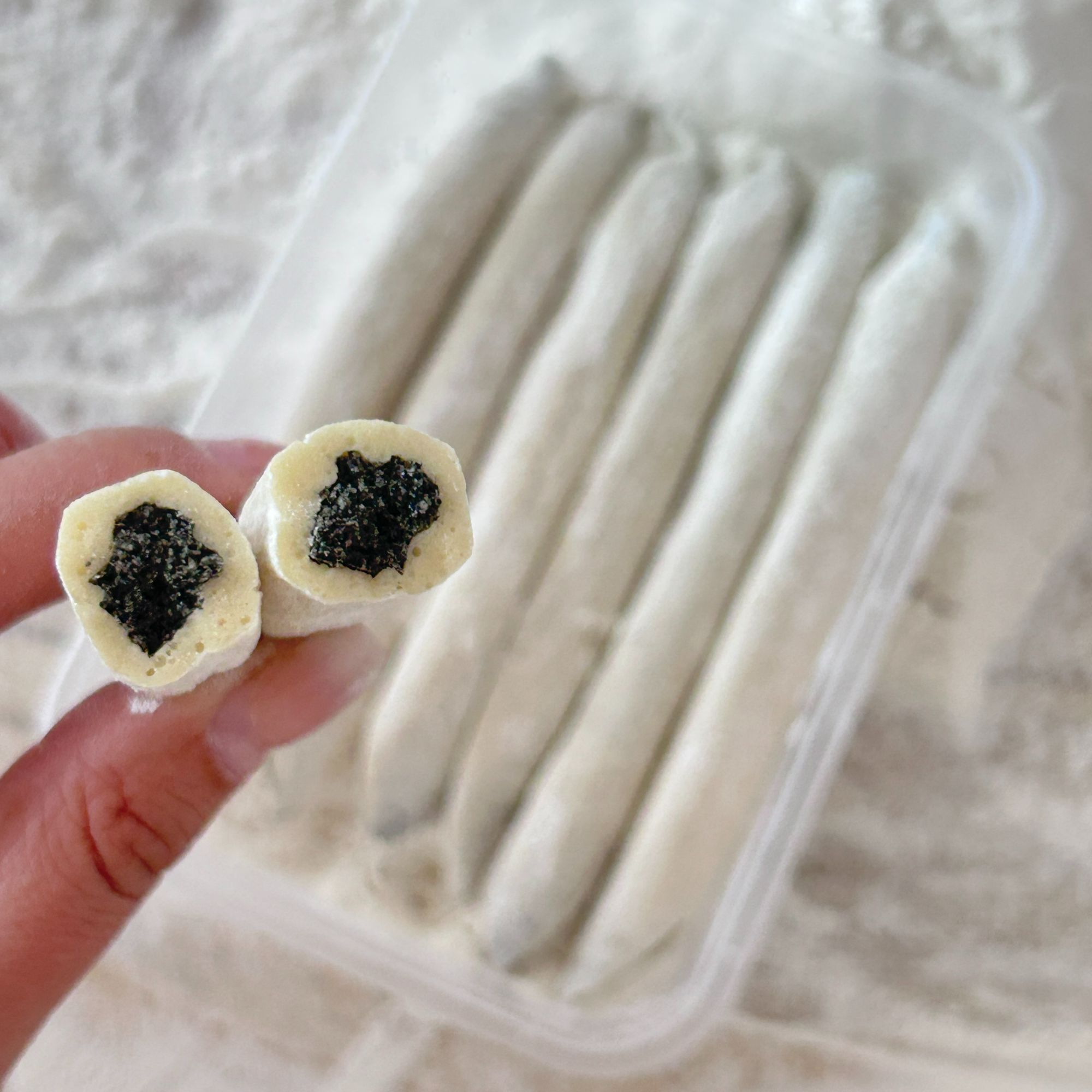 安徽特产农家手工麦芽糖无馅糖头泾县特产