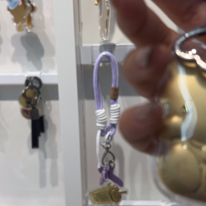 足金挂件可爱kitty20毫克