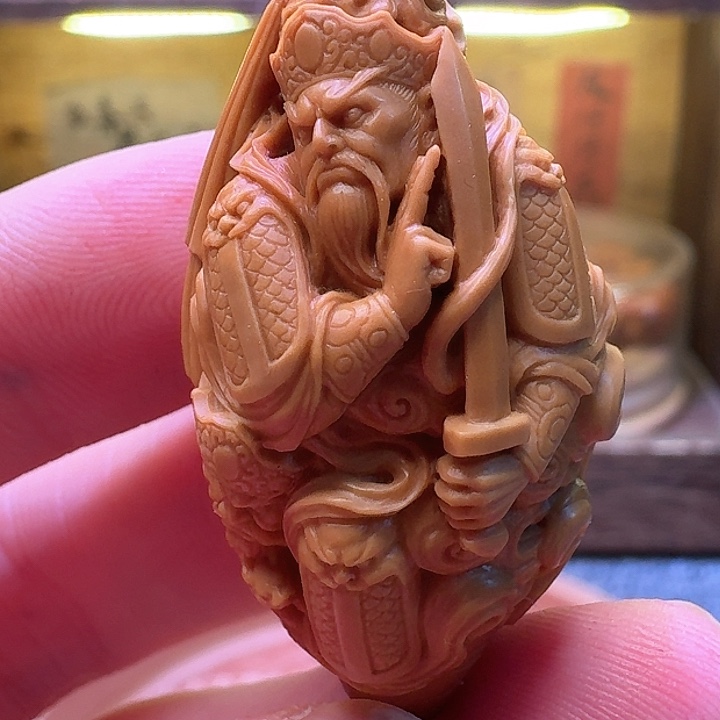 橄榄核吊坠啦啦啦啦啦