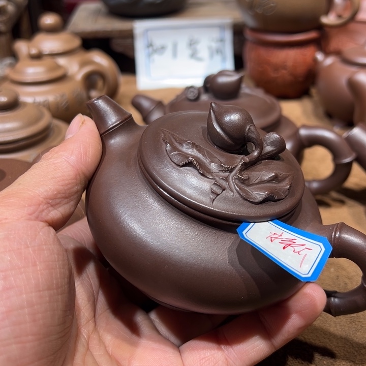 用***3茶壶紫砂宜兴紫砂
