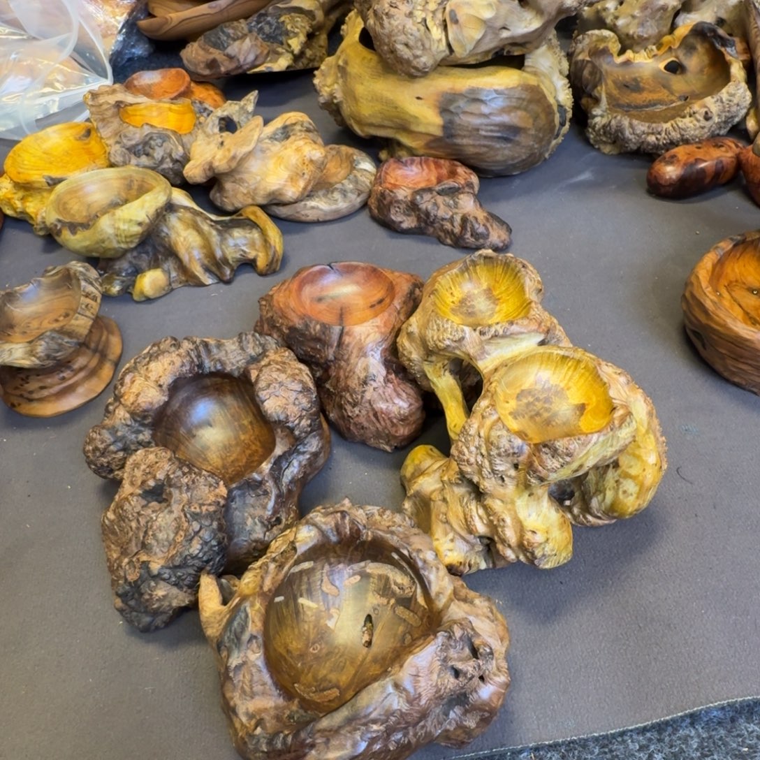 新***元花梨木类贵黄鬼柳紫檀麻梨等硬木手作