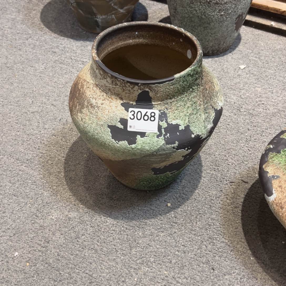 瓷片3068高24口13默认无孔