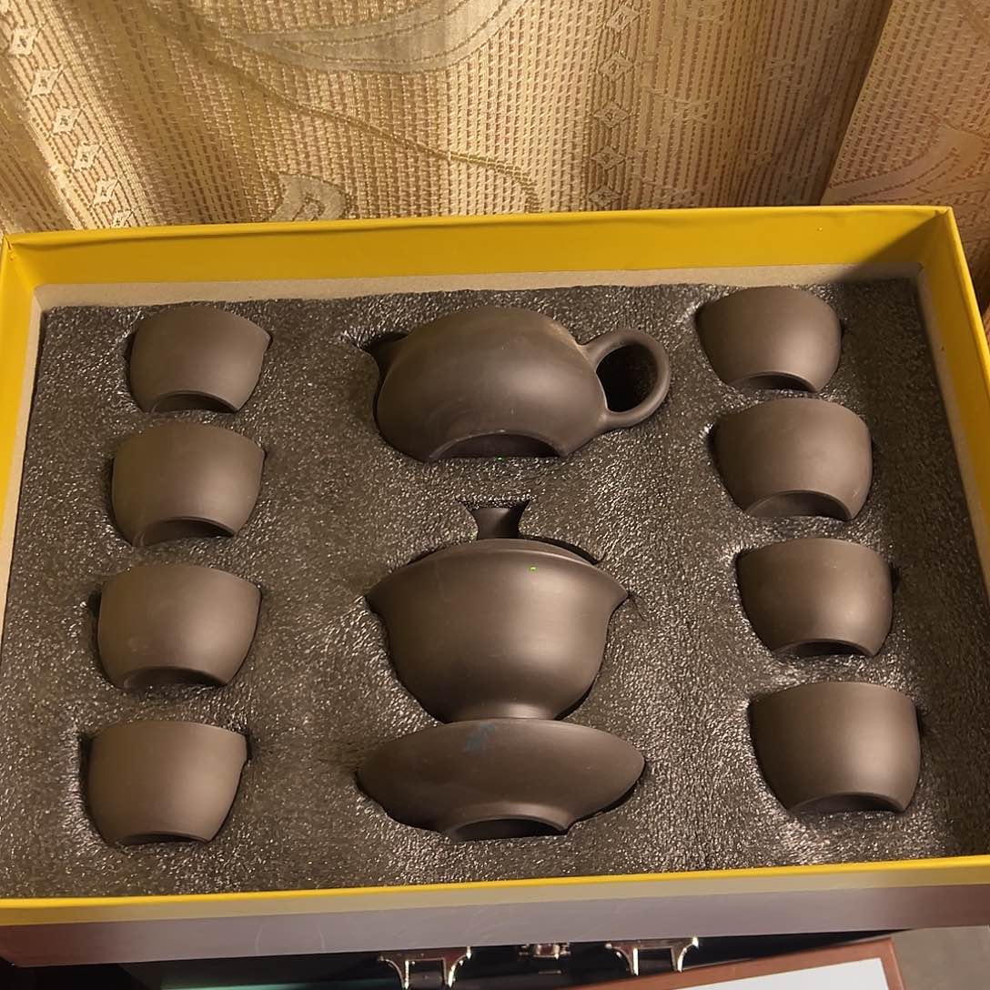 孤品茶具套装等等等