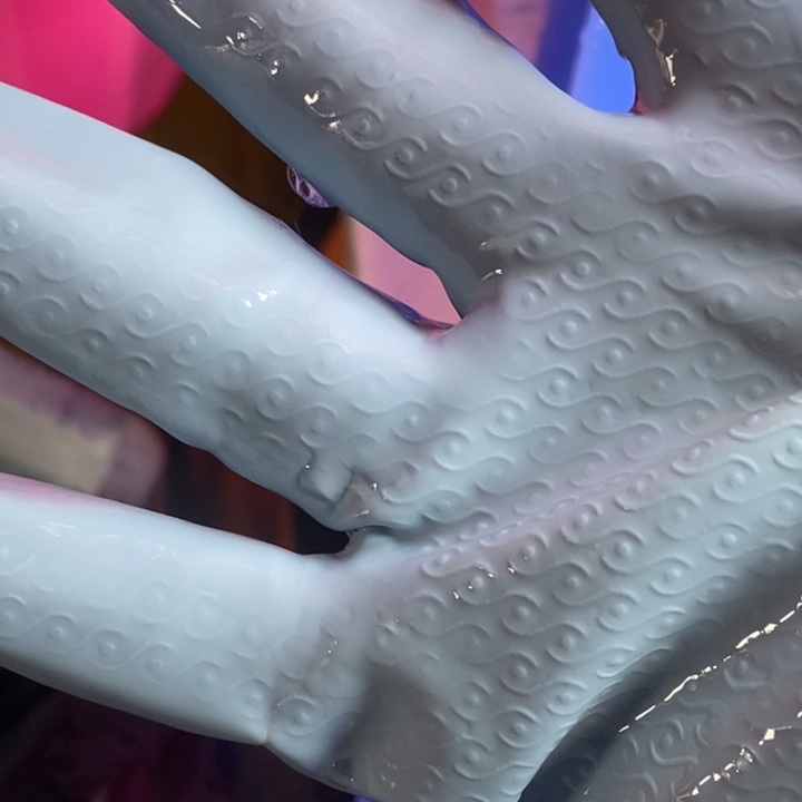 锦鲤锦鲤 （无开箱视频不售后）