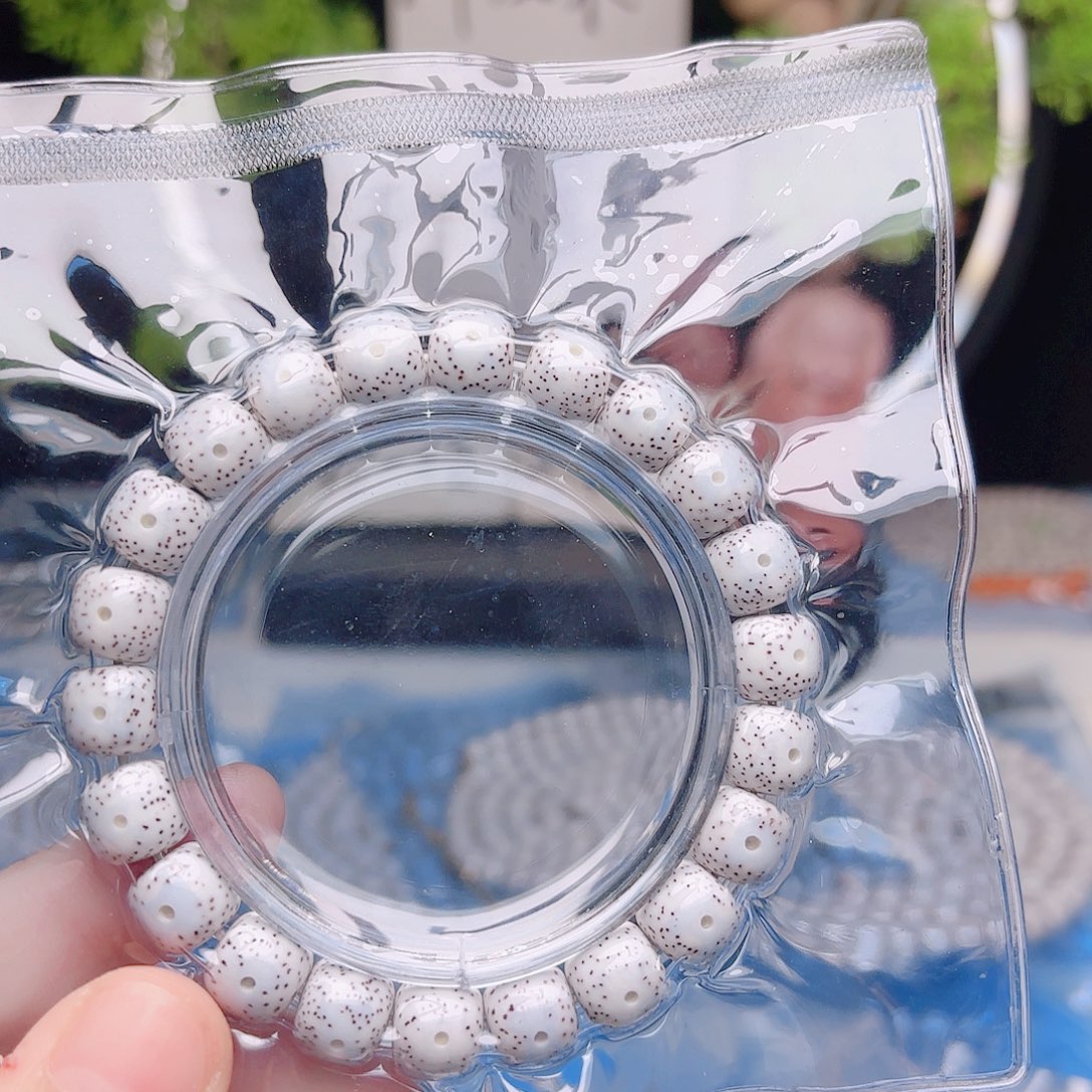 小***梦把件星月菩提星月