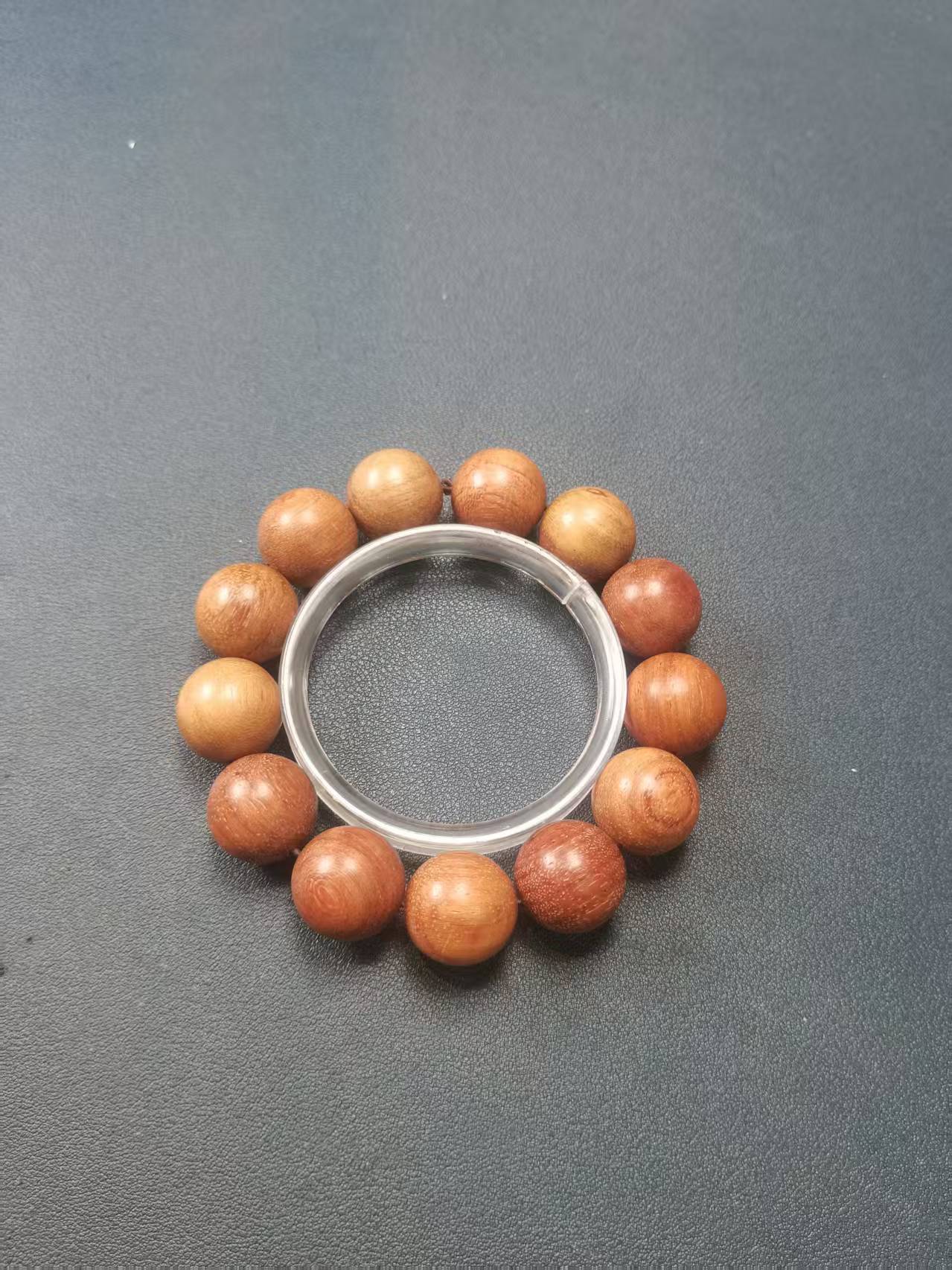 A650海皇老康梨卡1.8单圈手串