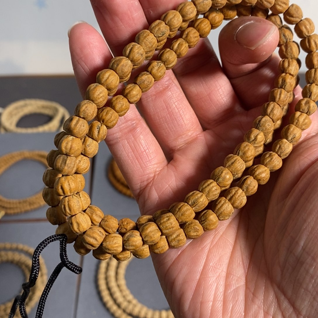 柏香籽/百香籽吊坠