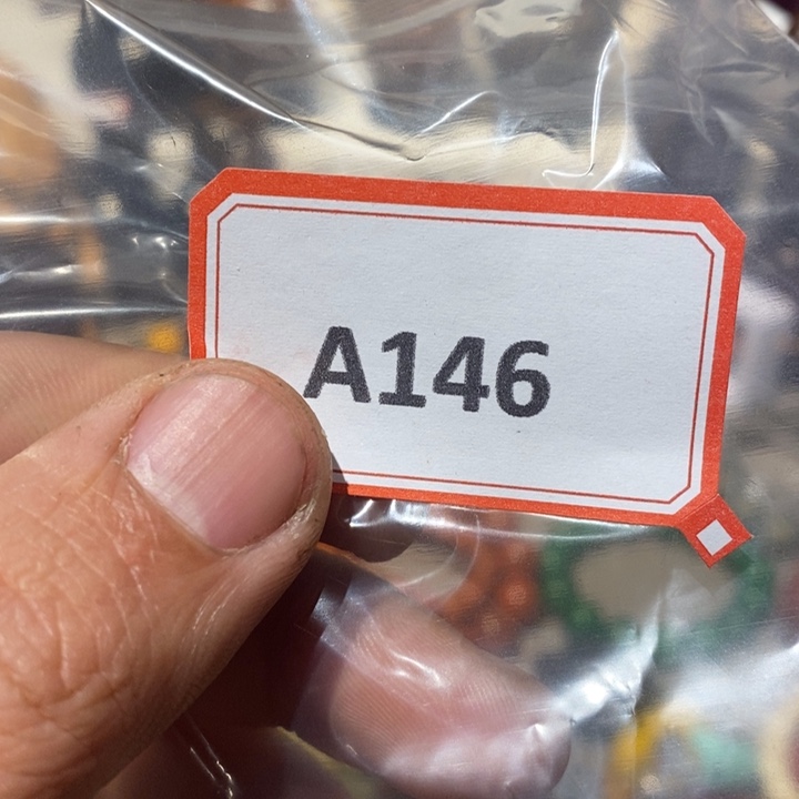 东非黑黄檀（紫光檀）G**G146