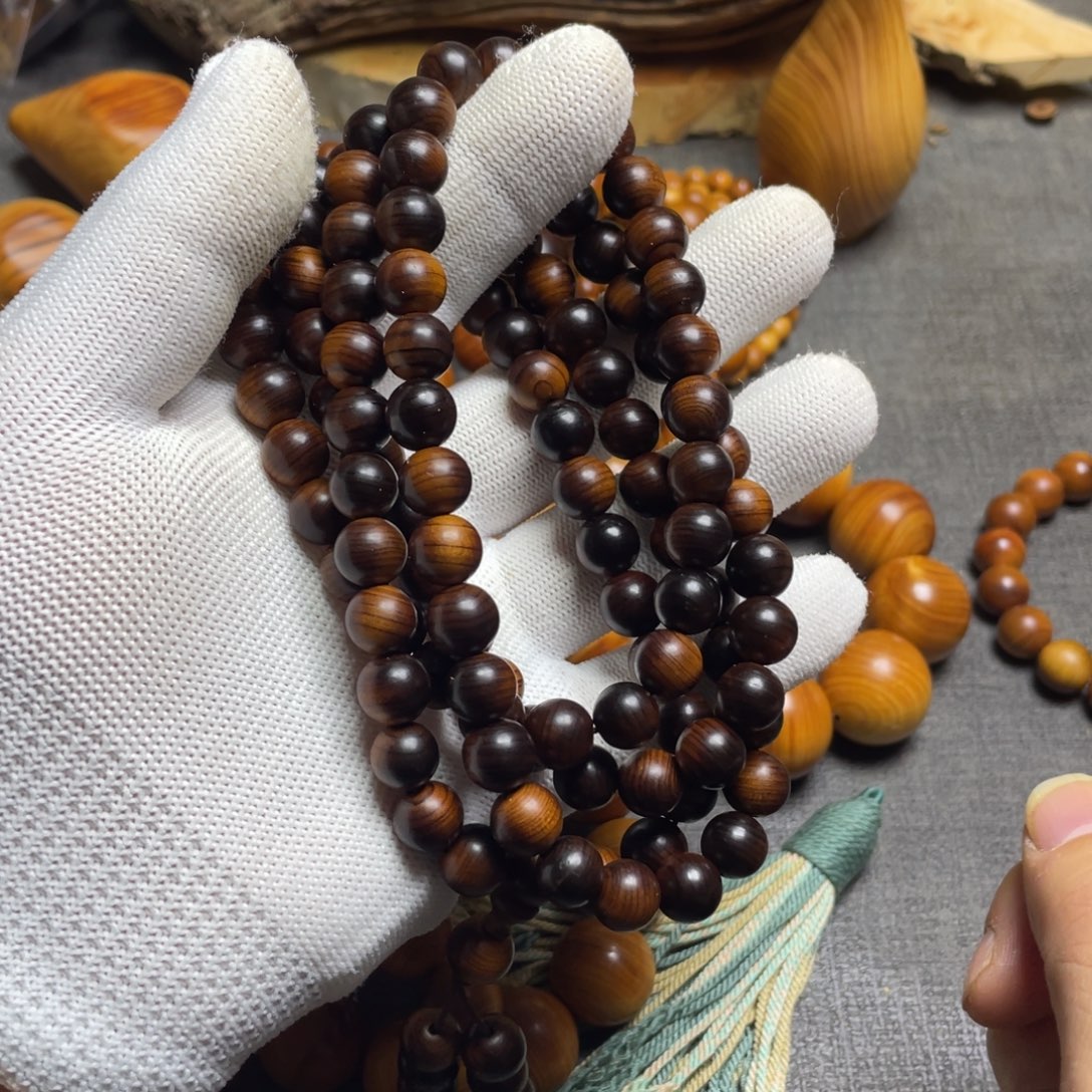 柏木（崖柏）太行1.0雷击宽纹理