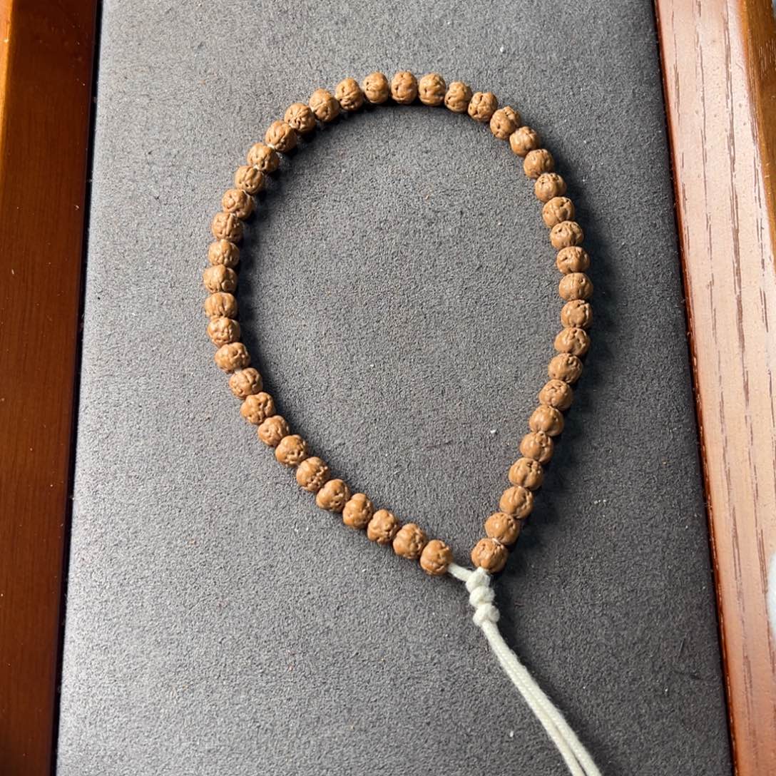 金刚菩提手串佛手0.6