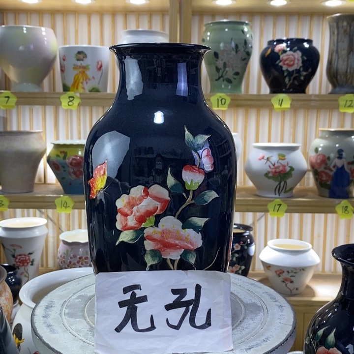 手工高温陶瓷景德镇