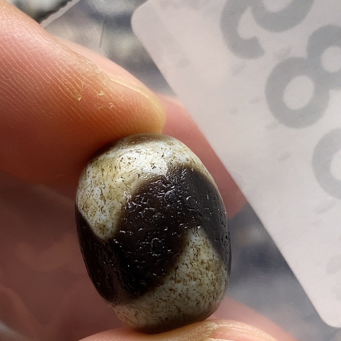 玛瑙/玉髓未镶嵌裸珠1889