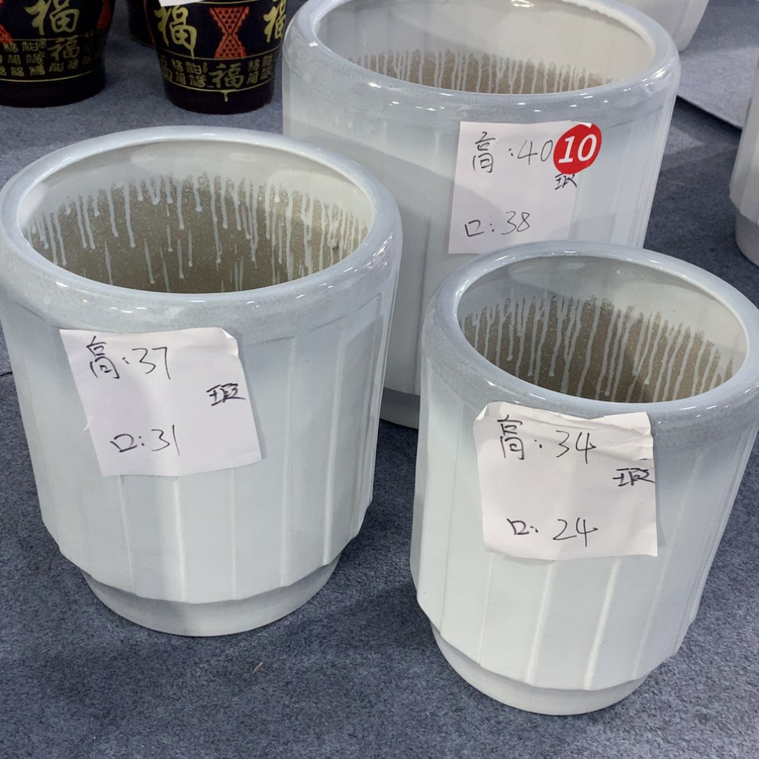 高温陶瓷微瑕系列