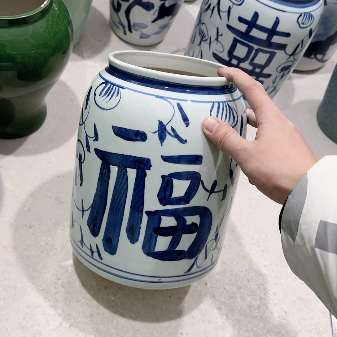 摆件正品无孔正品