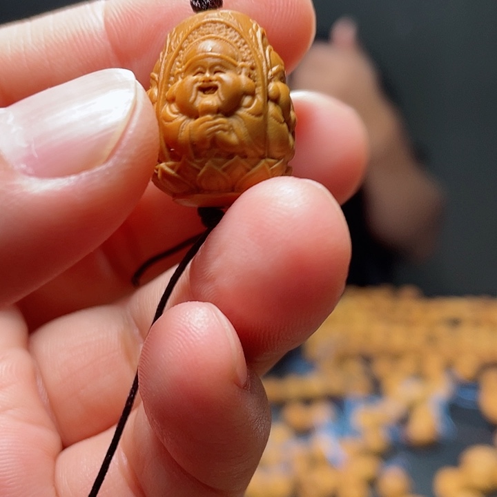 橄榄核手串/手链橄榄油