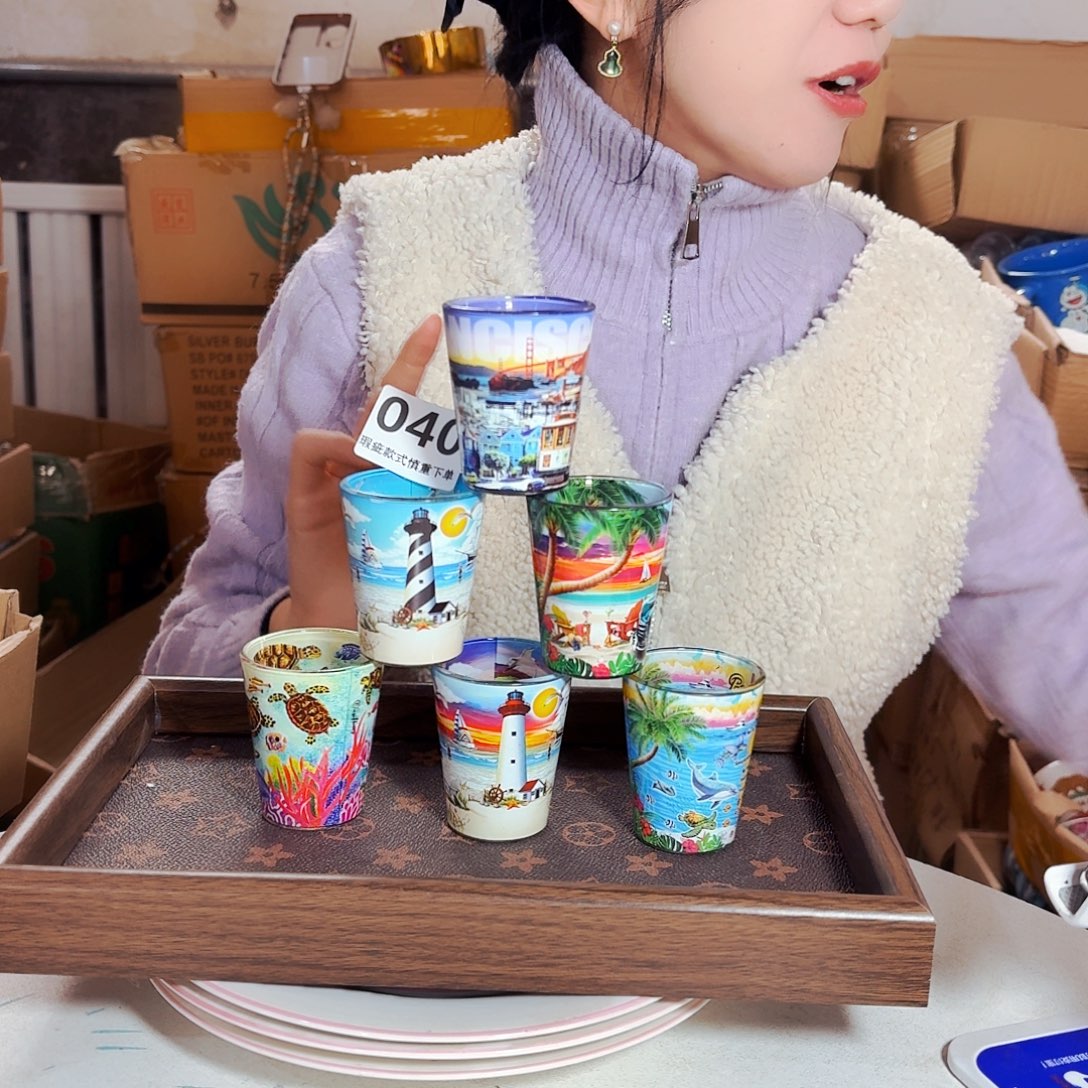 高温炻瓷默认微瑕040