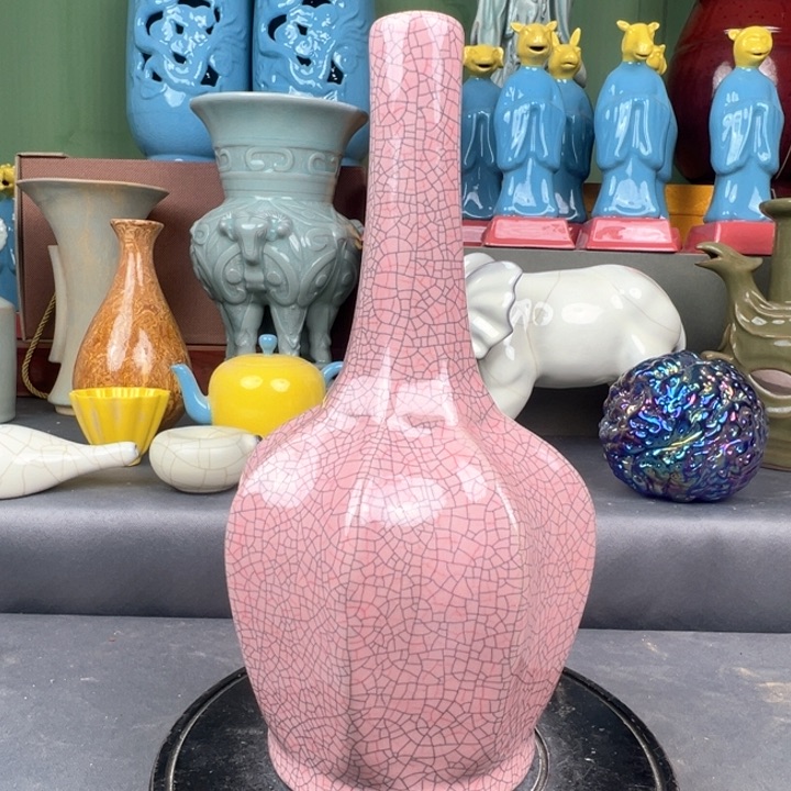 瓷器艺术品收藏鉴赏