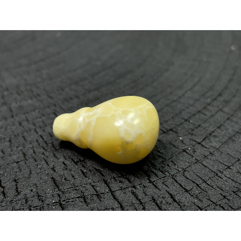 6815百花蜜文玩配饰三通15毫米散珠批发配星月猴头菩提