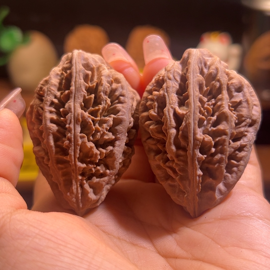 文玩核桃吊坠核桃6