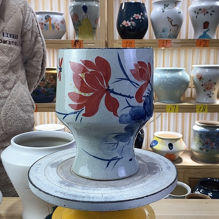 罐陶瓷陶瓷陶瓷陶瓷